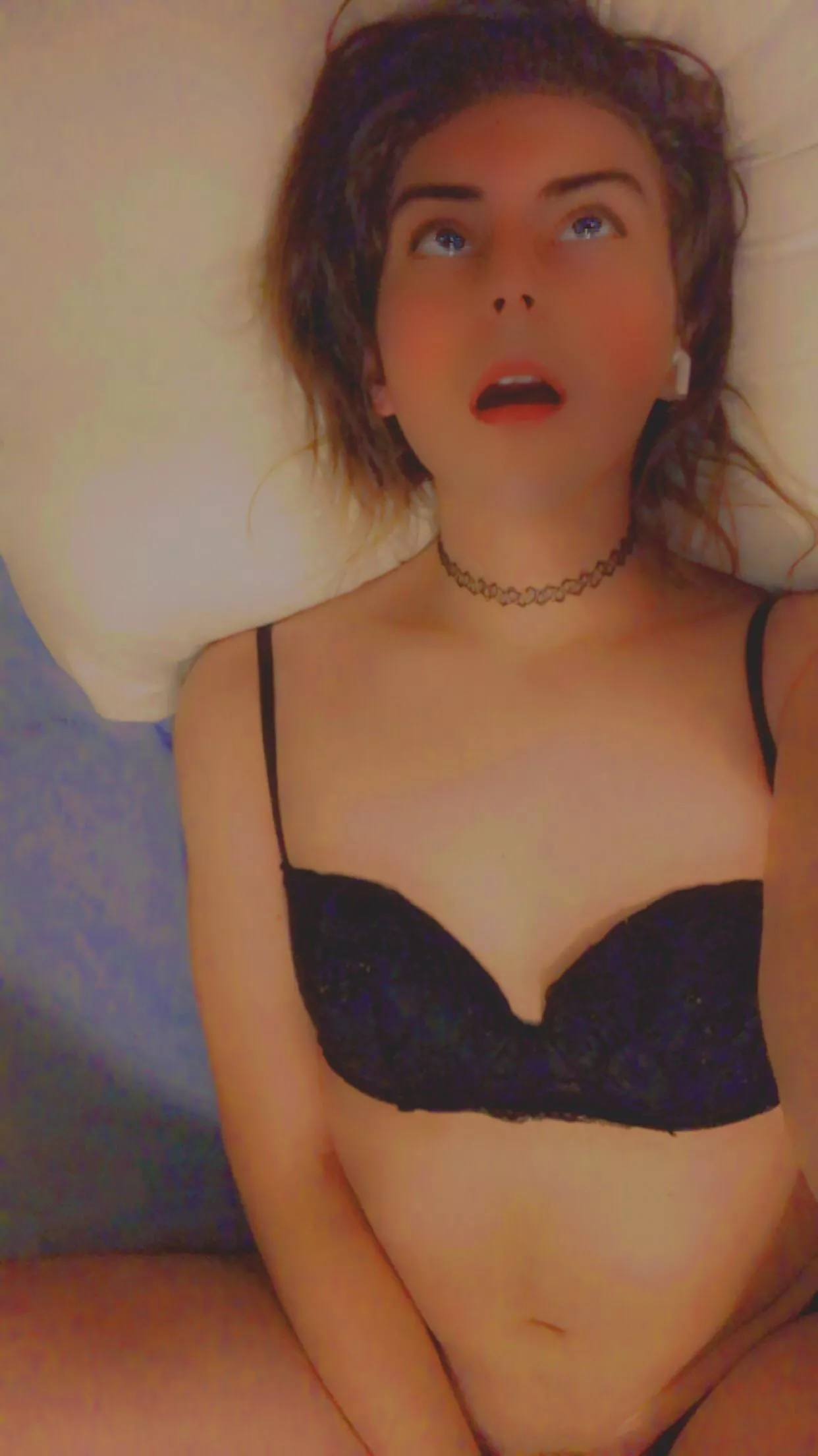 Please more I need more master fuck me more please🤤