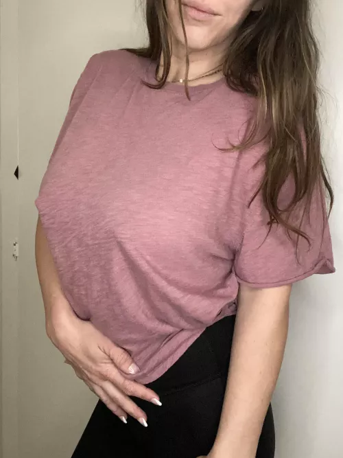 Pokies always present over here