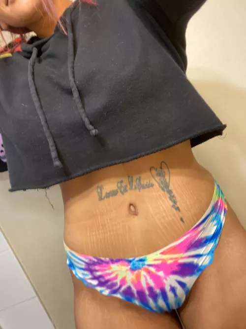 Rainbows to make it a bright day 🌞