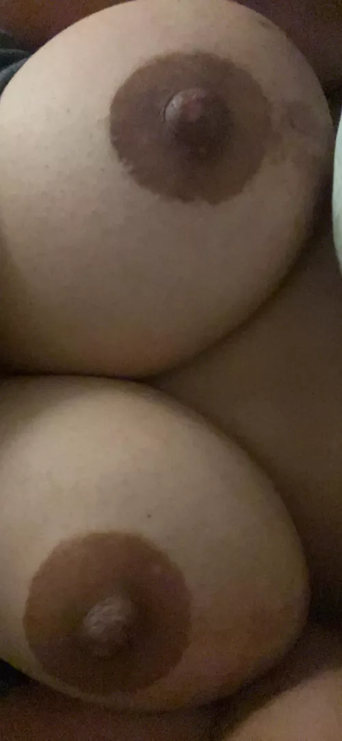 Rate them then….put your dick in between