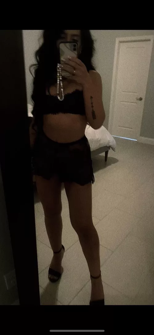 Ready for a play date