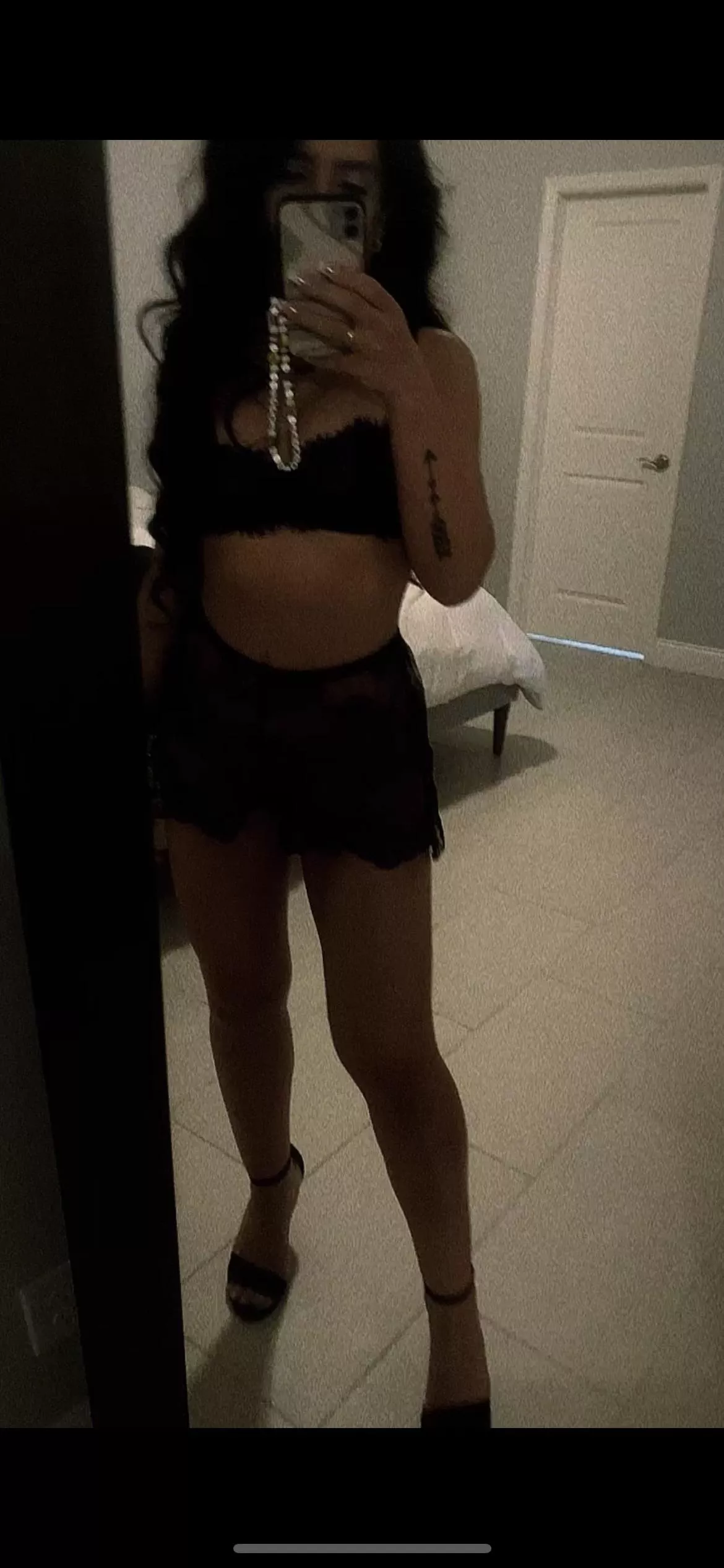 Ready for a play date