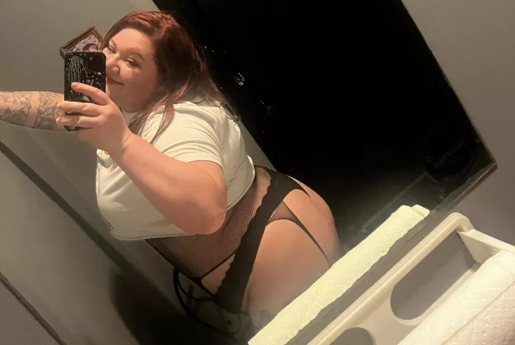 Ready for another night out