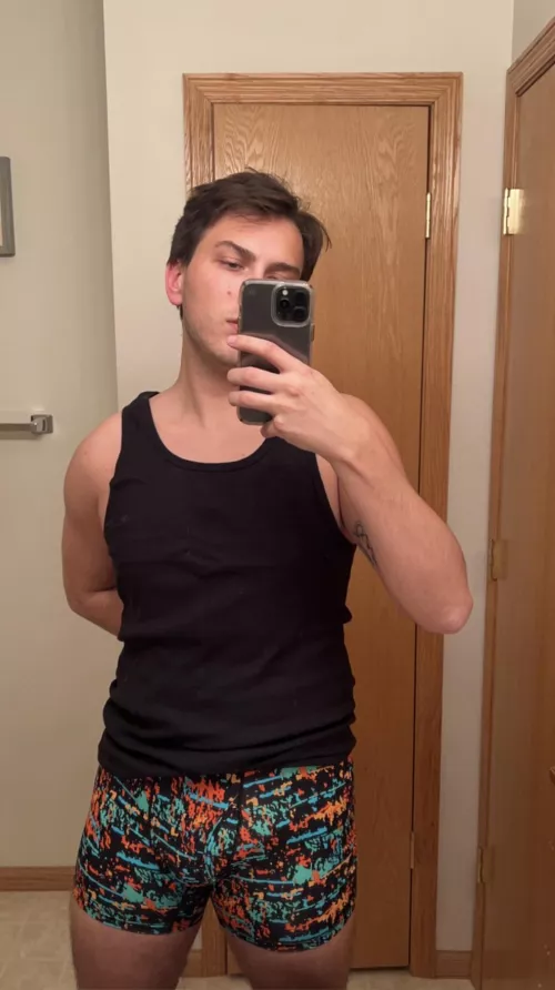 Ready for my work day to be over! Hit me up!