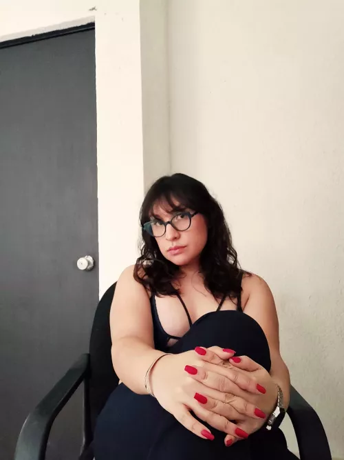 Ready to start the work day