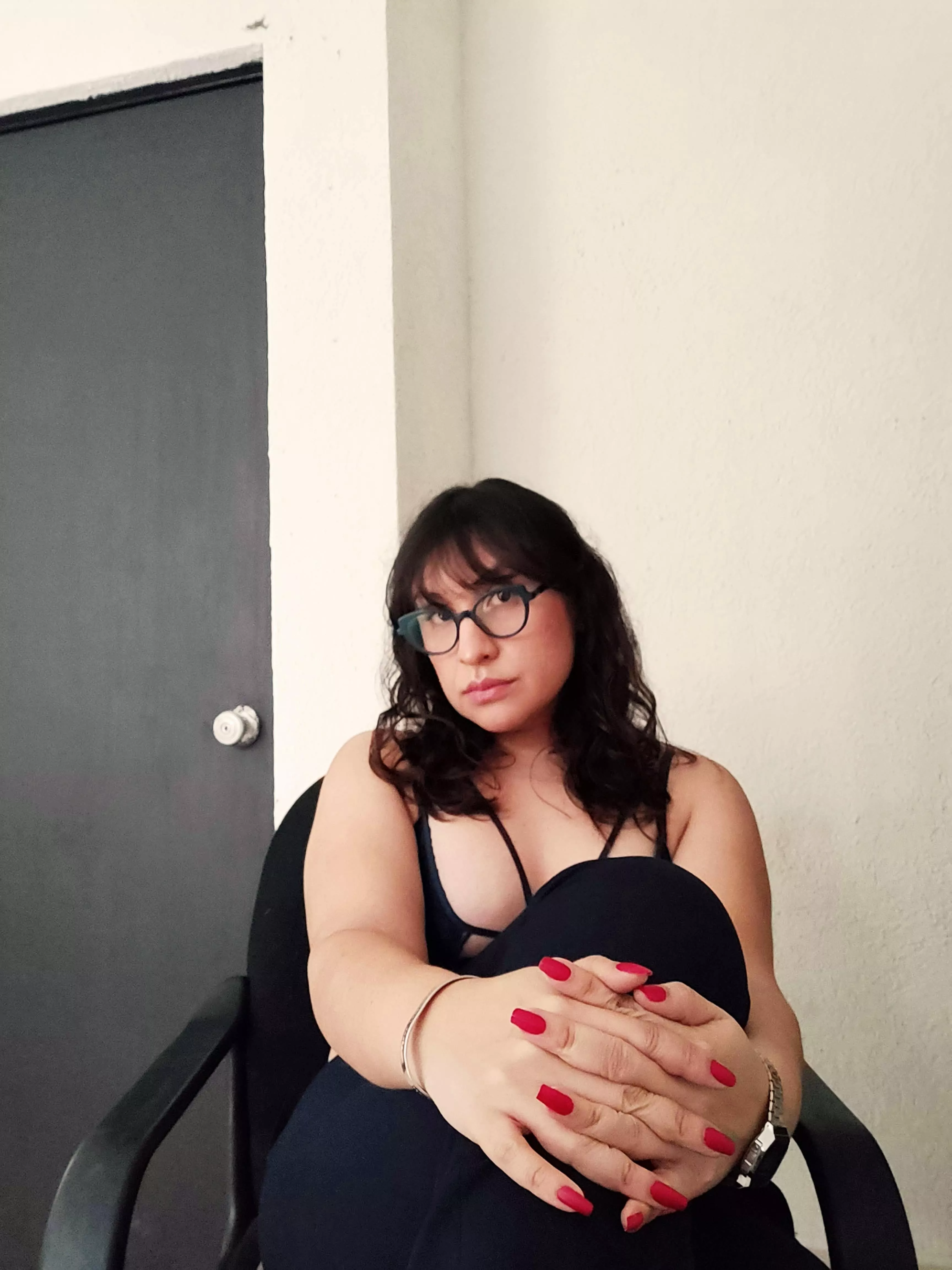 Ready to start the work day