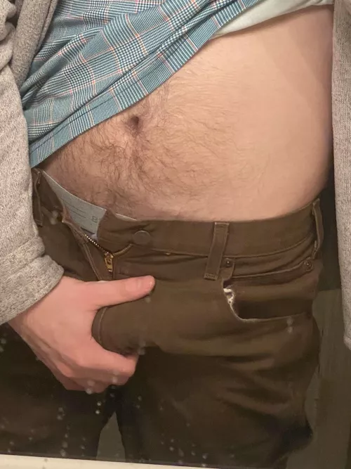 Reason why these are my favorite pants