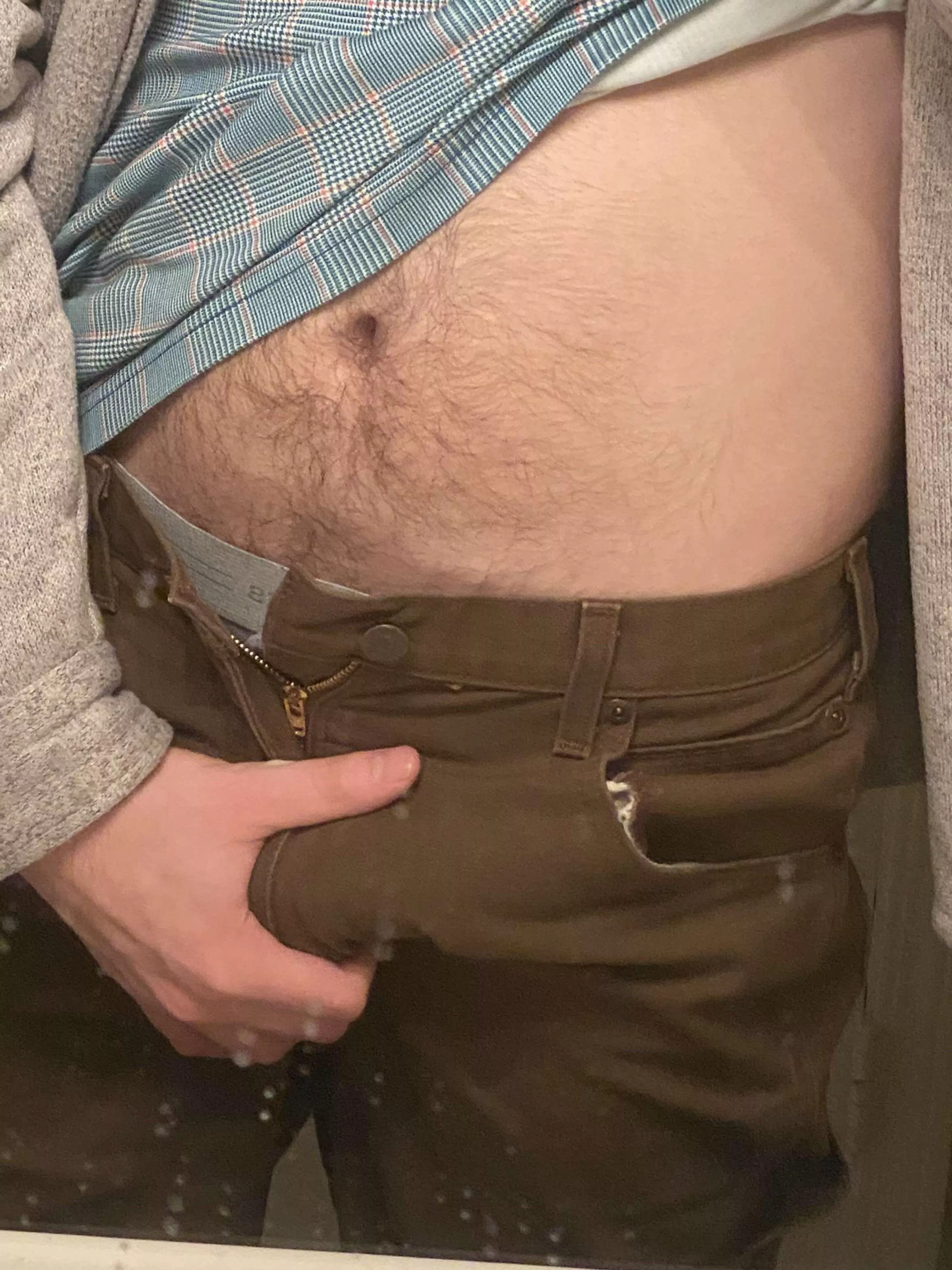 Reason why these are my favorite pants