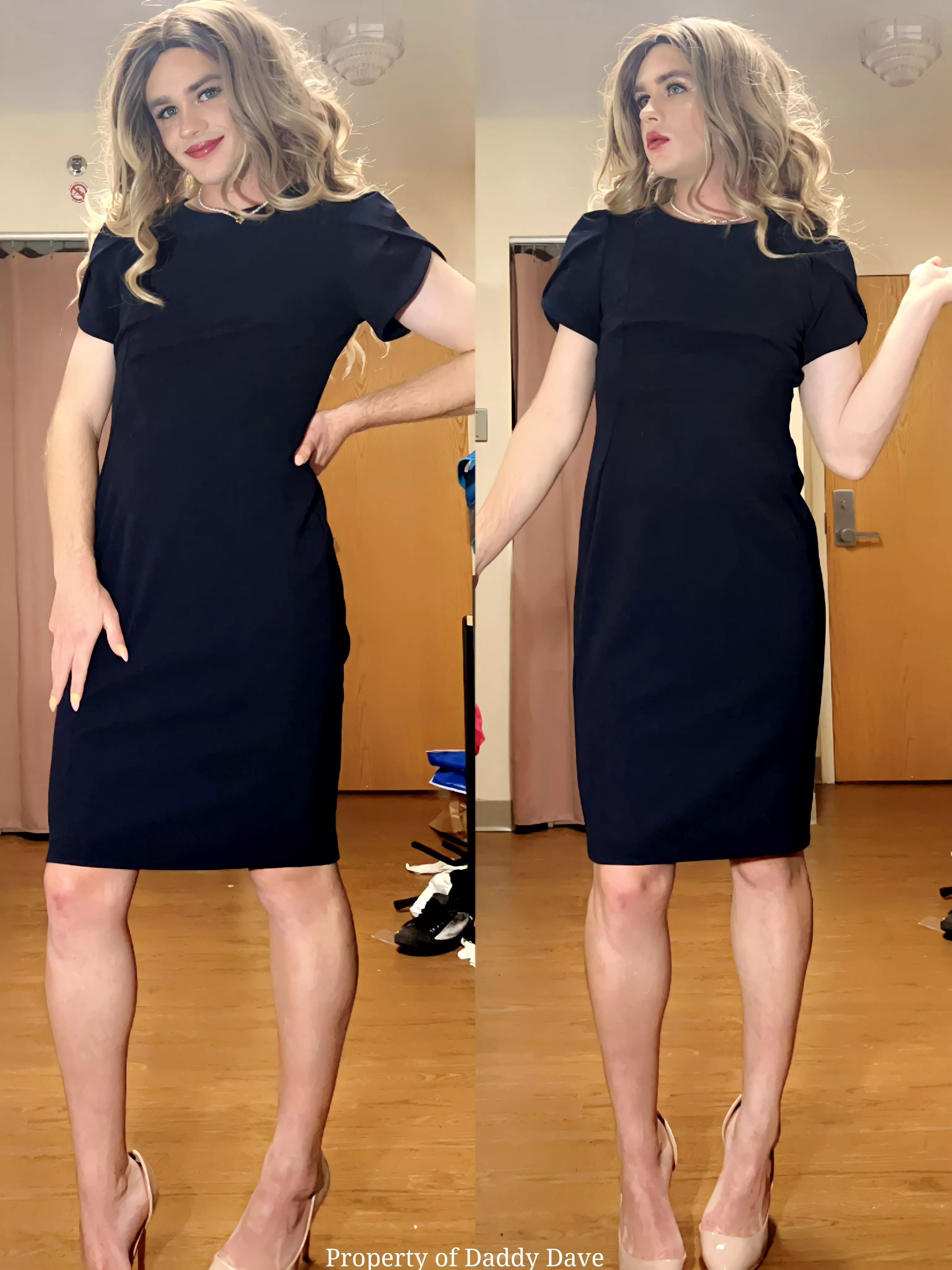 Rose I do believe you would make an excellent Administrative Assistant😇