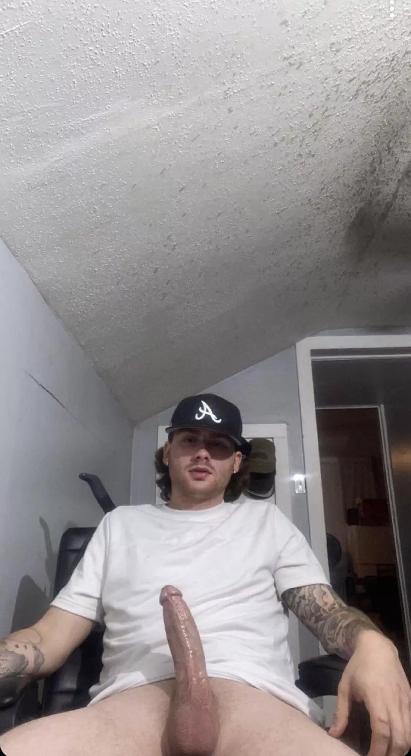 Should be in bed but I’m having fun 24M