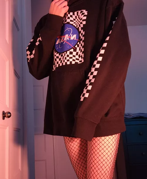 Should I explore space like this??