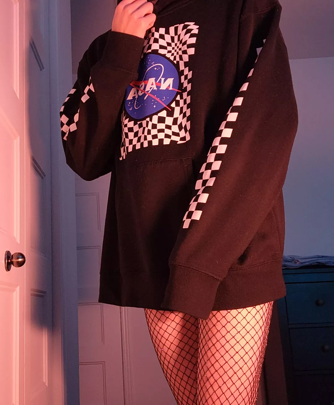 Should I explore space like this??