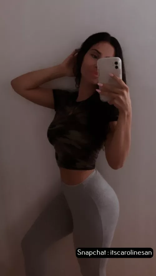 Slut making you an offer you can't refuse