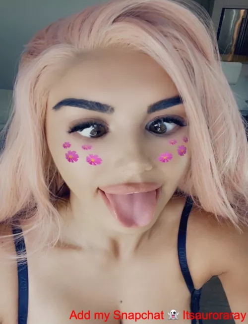 Slut making you an offer you can't refuse