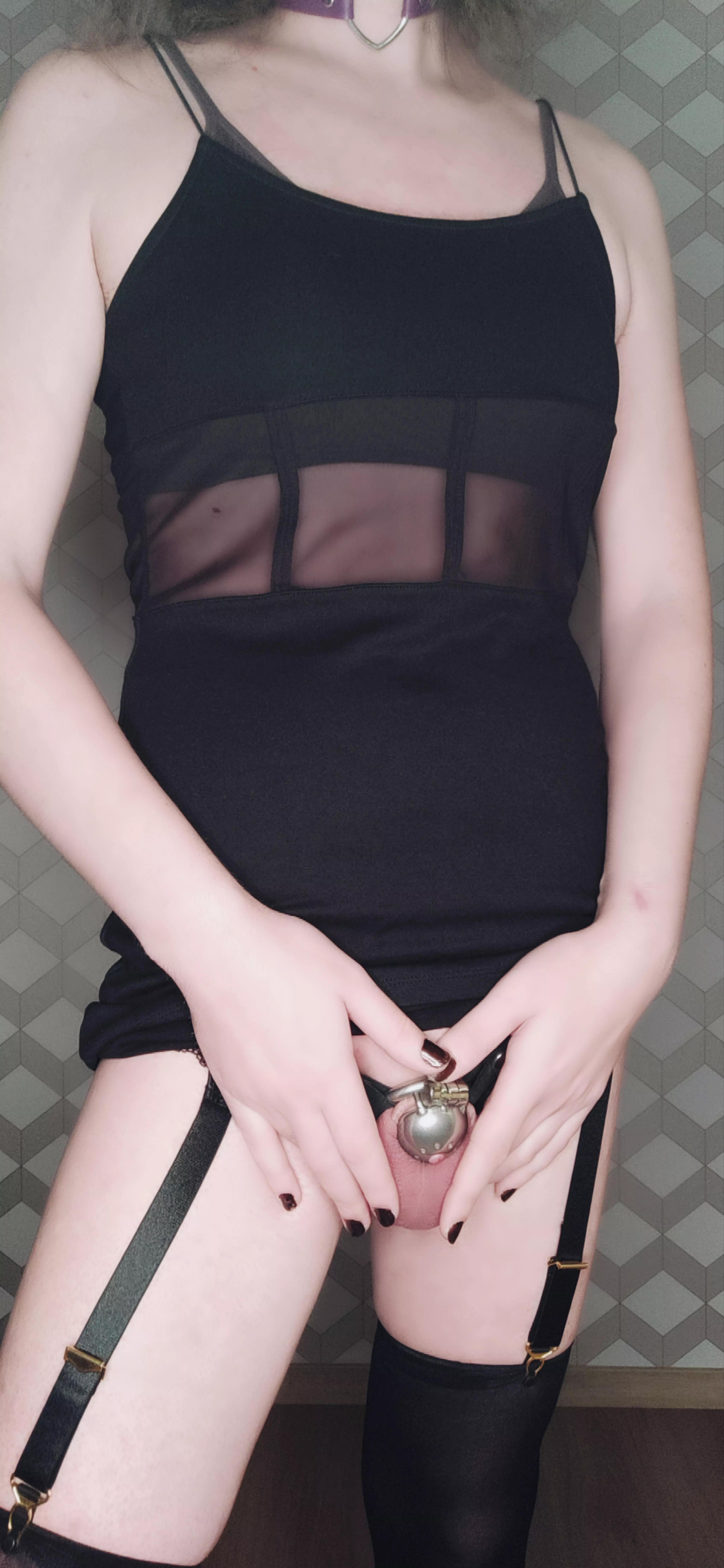 Small Cages are cute 🥺