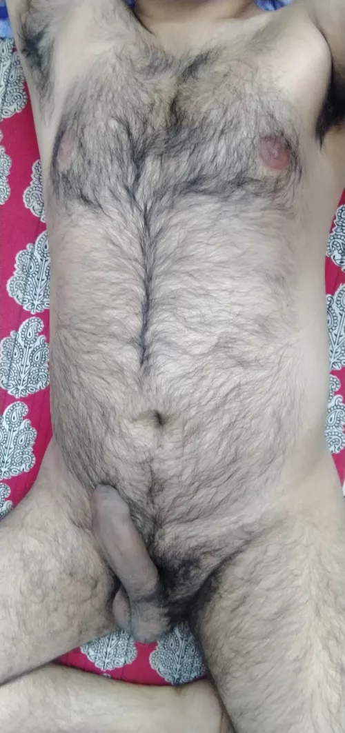 So do i belong here or do i need more?