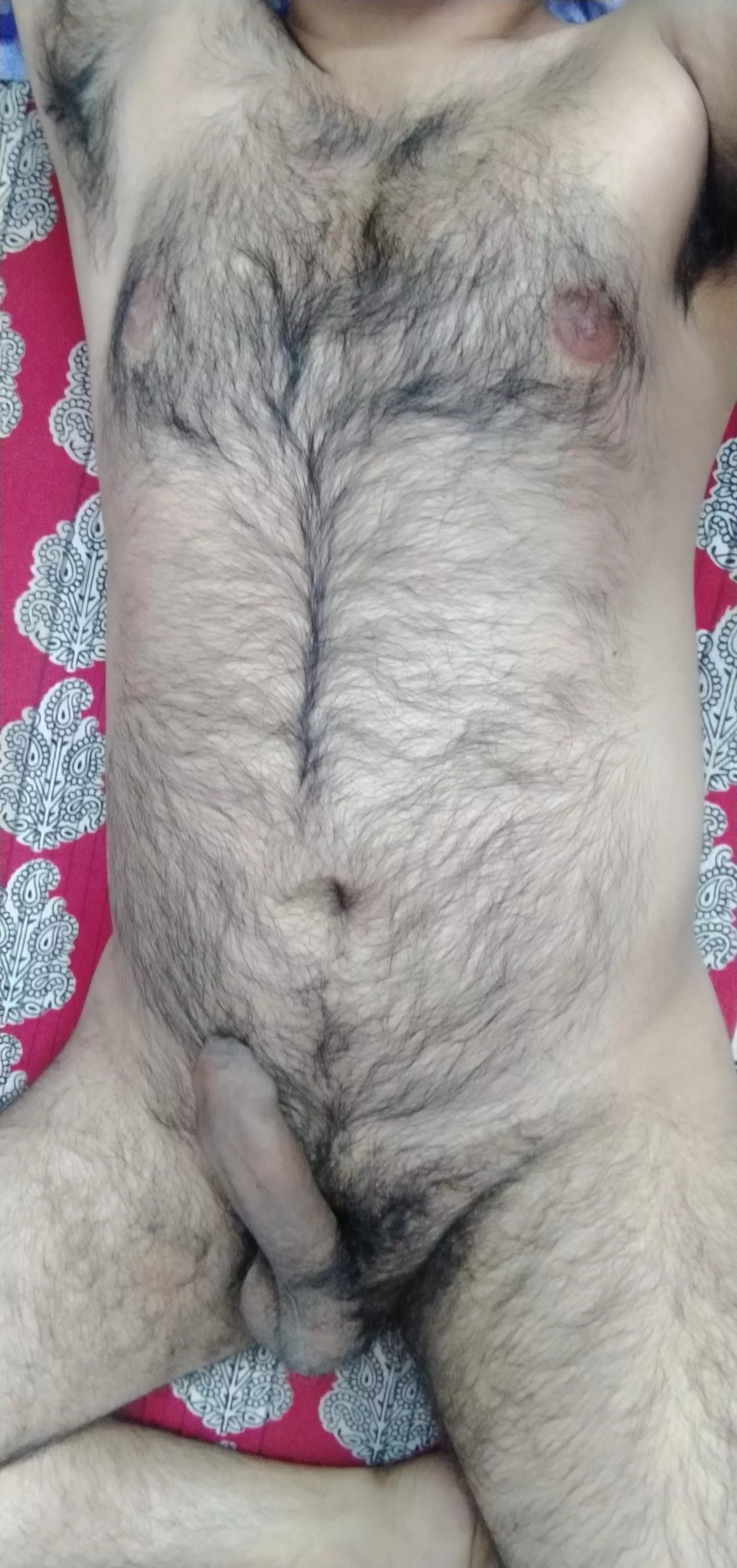 So do i belong here or do i need more?