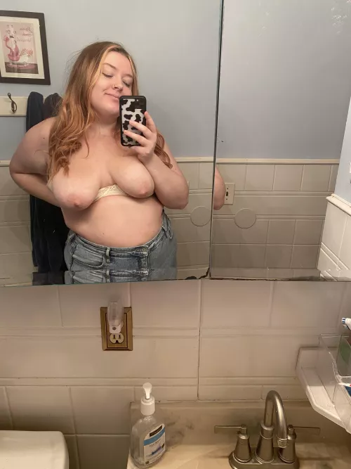 So sleepy come get in bed with me