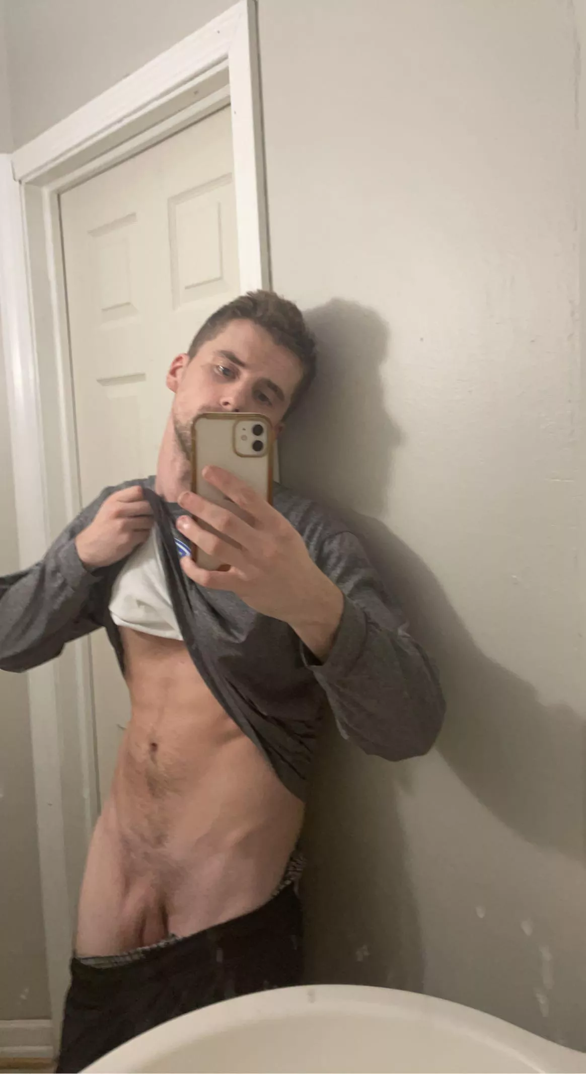 Someone please suck it