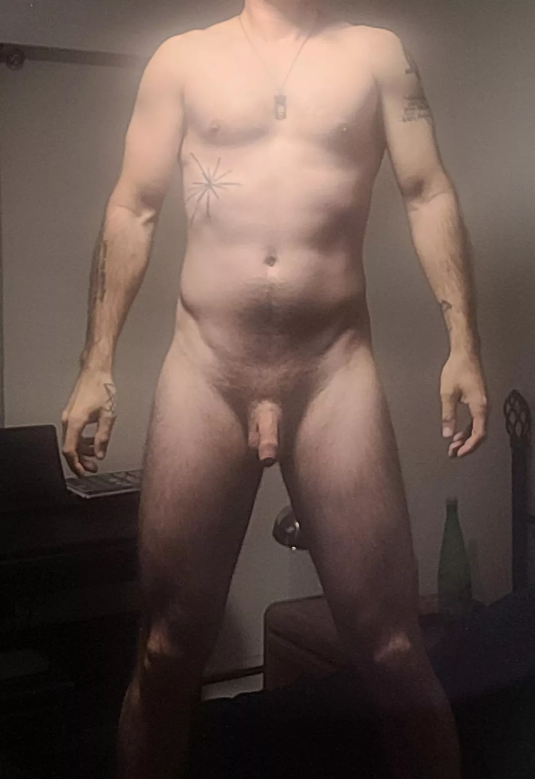 Sometimes it gets pretty small!