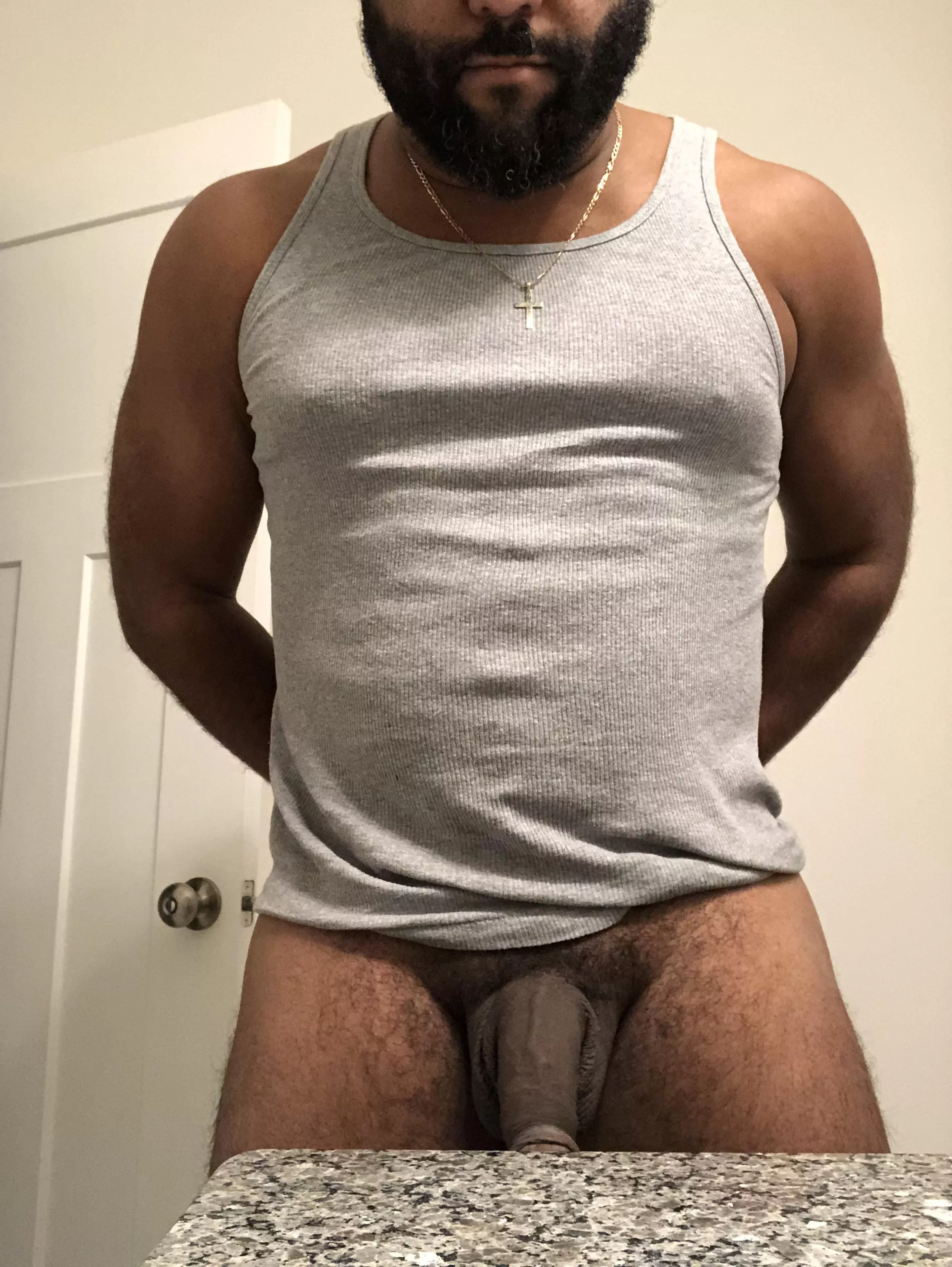 Spambot hates me and removes my posts. Just want to share my beard