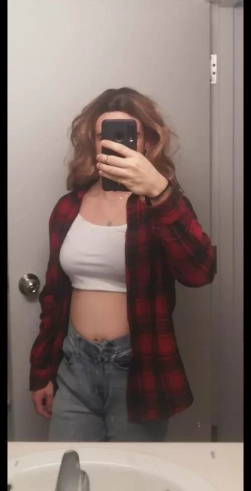 Stay tuned to see my lil face🥰