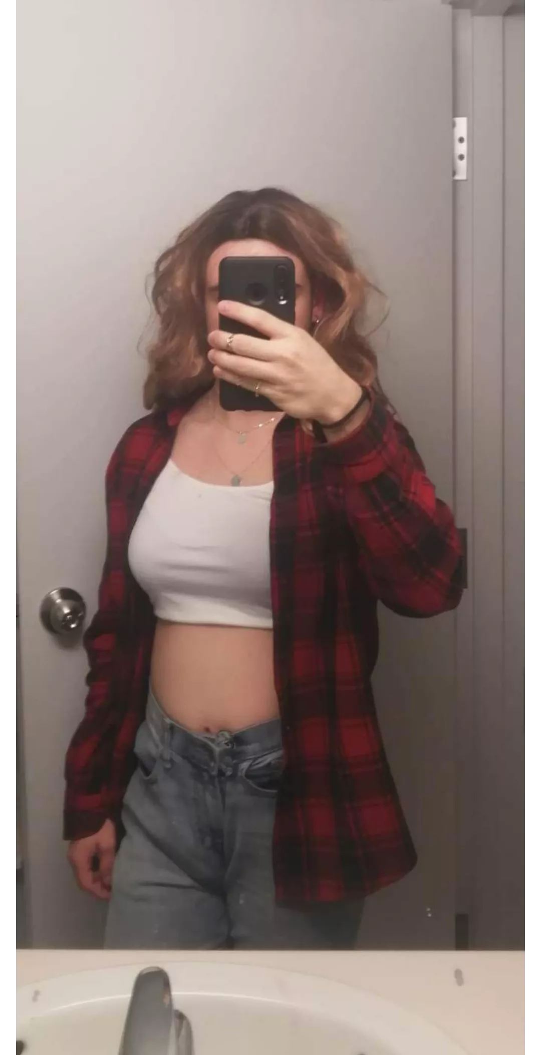 Stay tuned to see my lil face🥰