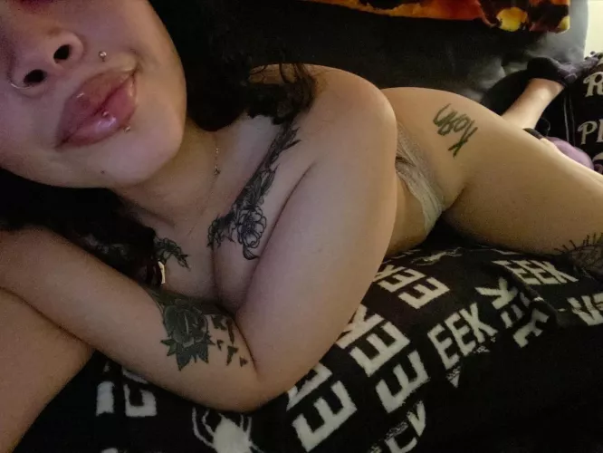 Tell me something interesting about yourself