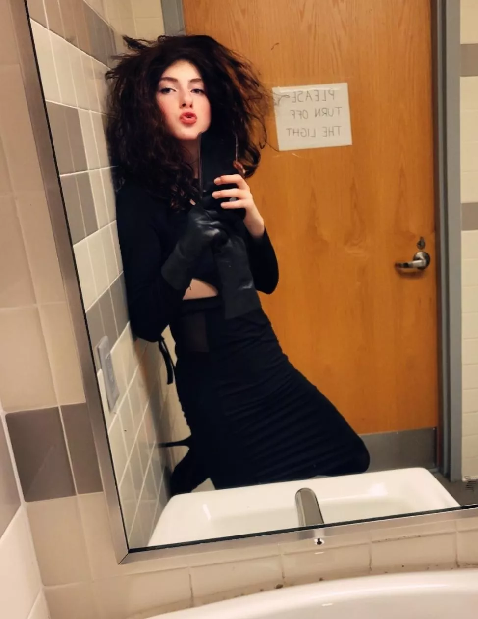 Tell me what you'd do to me