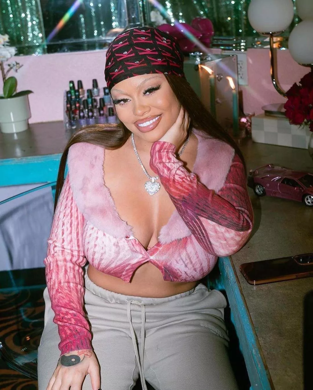 That button is made of vibranium!!