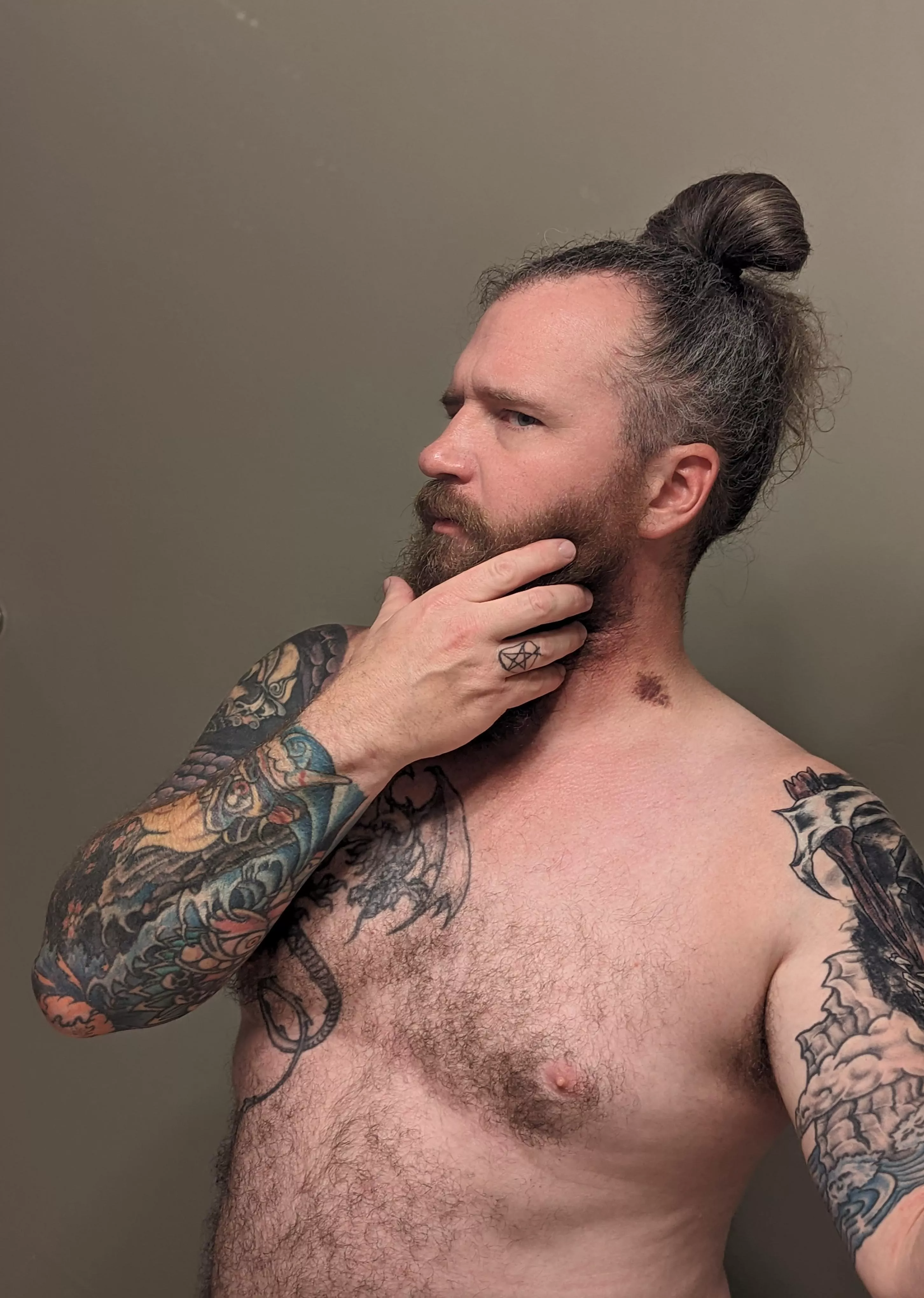 That's not from Baby 😏