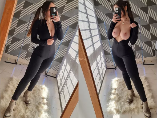 The best outfit for a first date