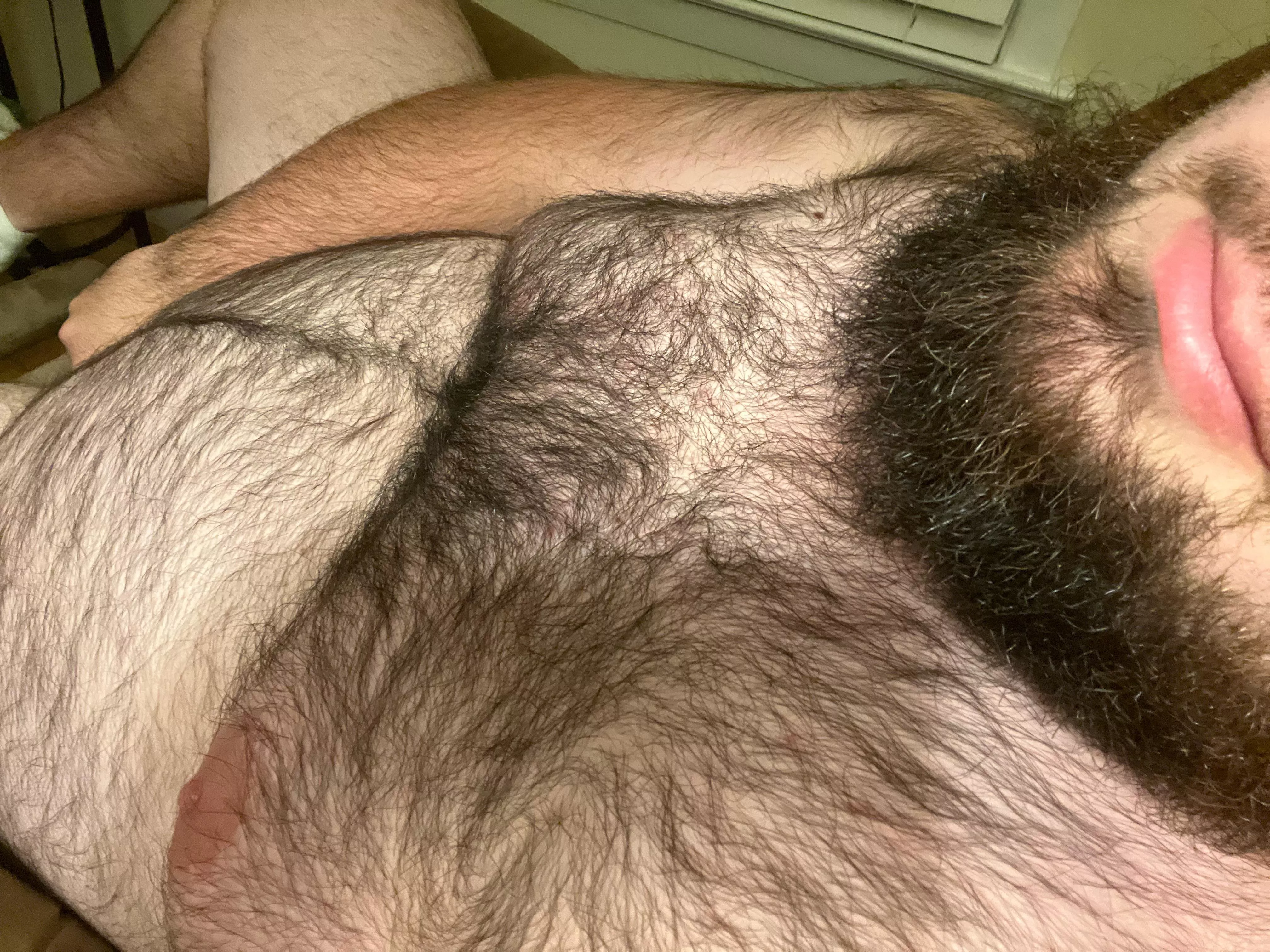 The DMs that I’m getting sent are making me a ranging bull tonight. Someone might eventually finish me off.