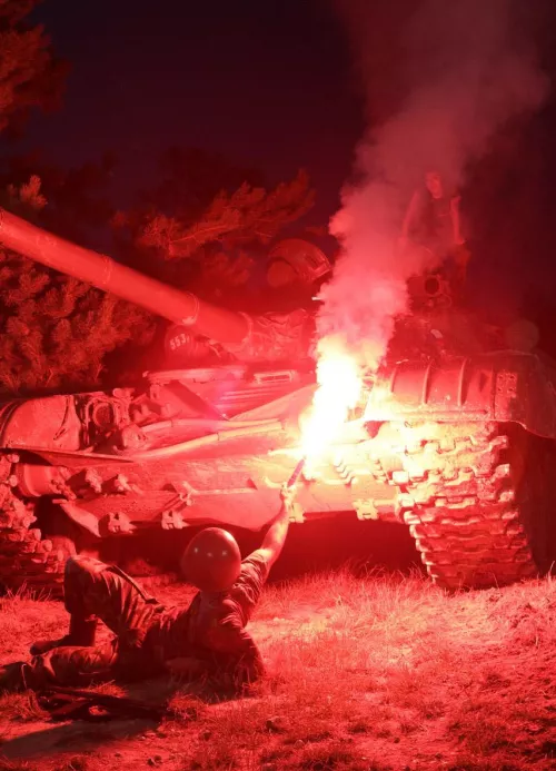 The fight is far from over. The Female Liberation Front stands with Sabati