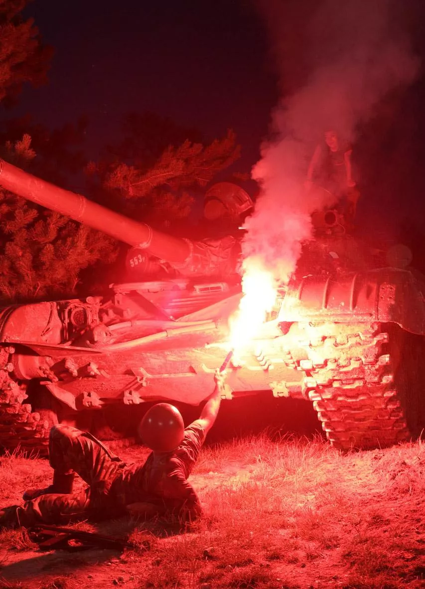 The fight is far from over. The Female Liberation Front stands with Sabati