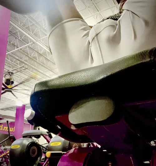 The love / hate relationship with squats. Can anyone else relate?