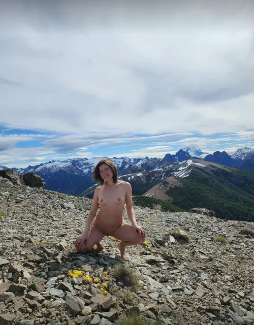 The View is Breathtaking