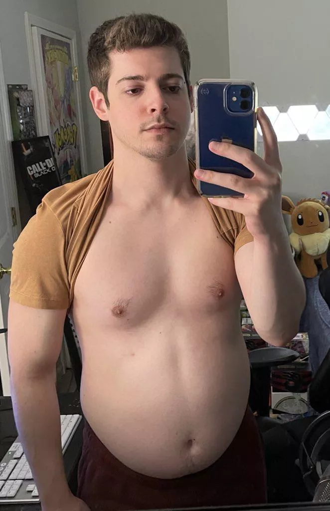 This feels much better 😅