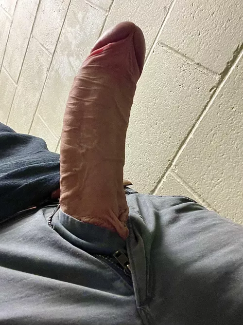 This is what happens when I browse Reddit at work