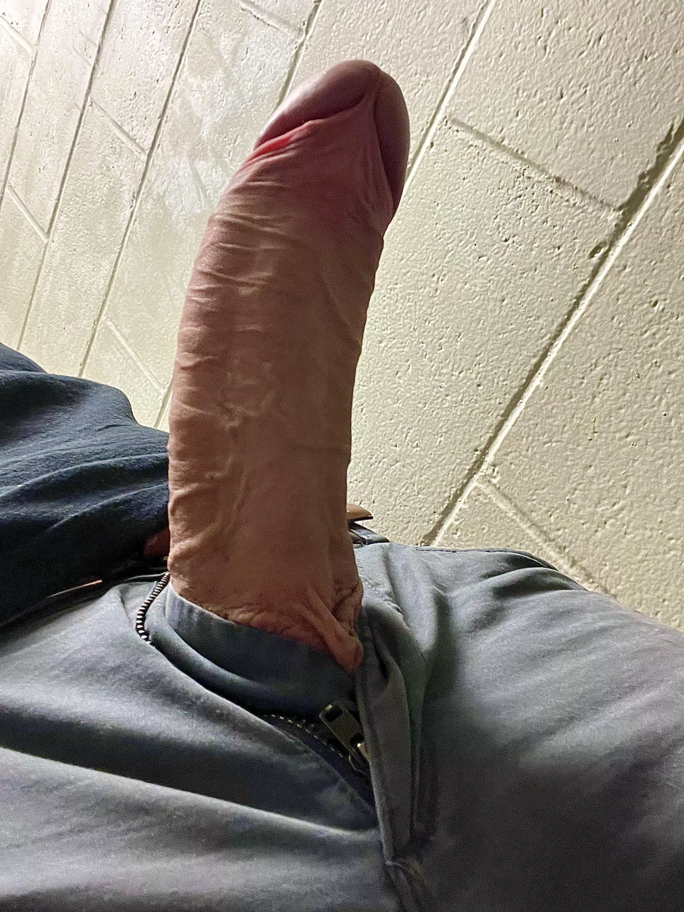 This is what happens when I browse Reddit at work