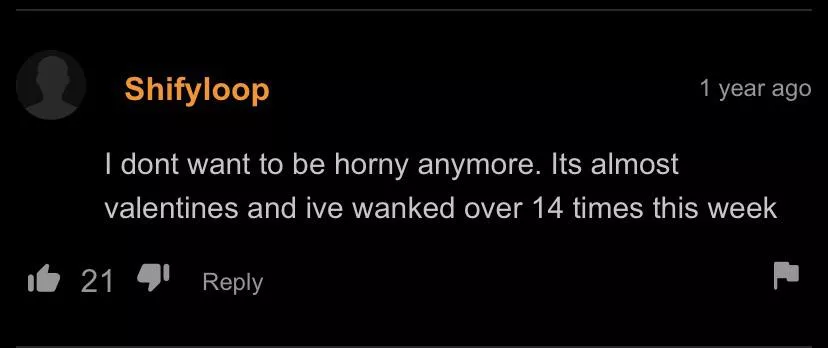 Thoughts and prayers to my guy