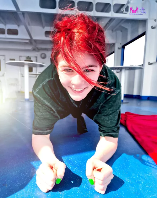 Time for a taff workout🥵💪