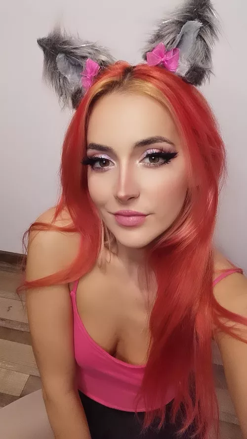 Time spent with cats is never wasted