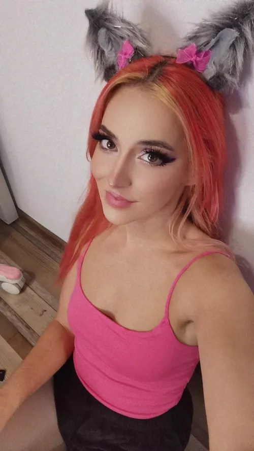 Time spent with cats is never wasted