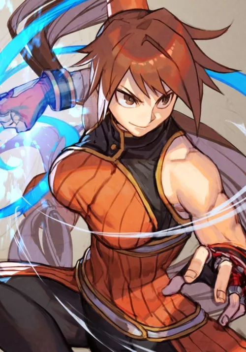 Time to duel (@click_burgundy) [DNF Duel]