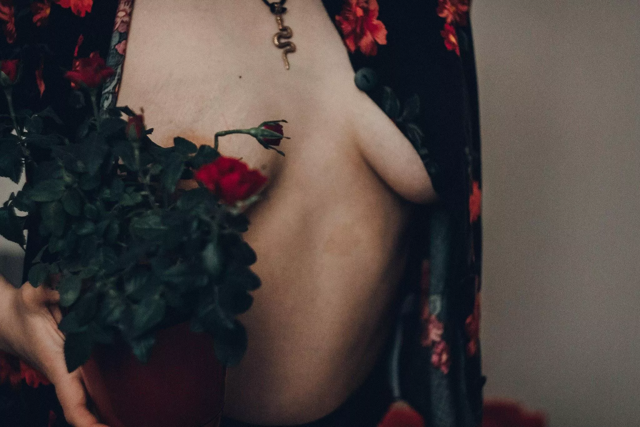 tried to make an artsy picture