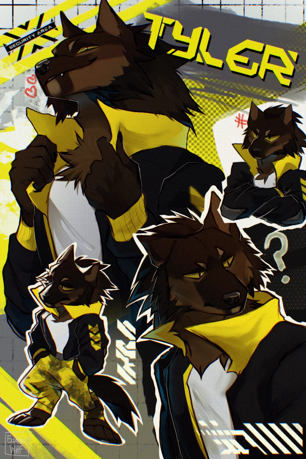 Tyler (Me/ @_Excaliburwolf )