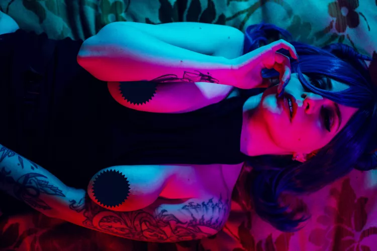 Vermeil from Vermeil in gold by PeachyMuffin