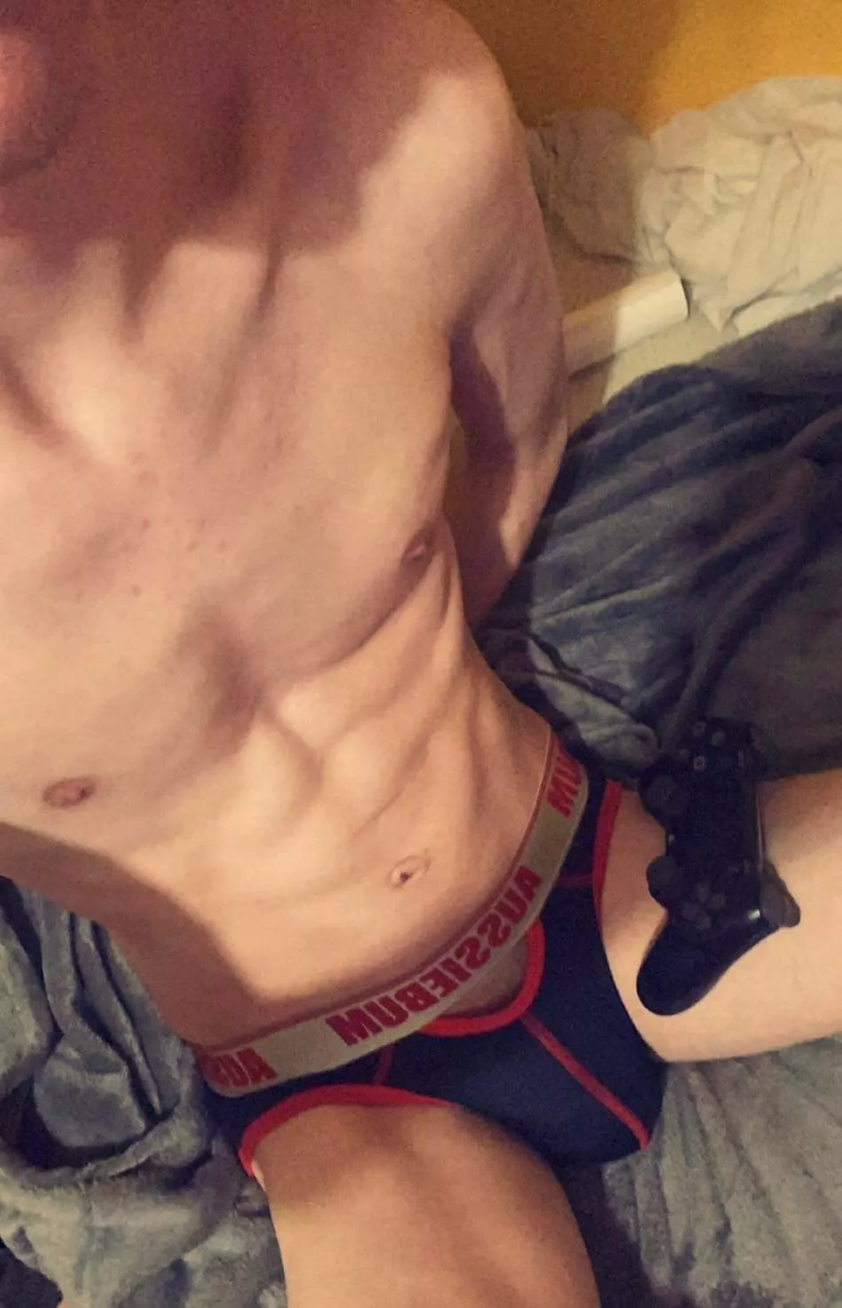 Wanna play some games bro?