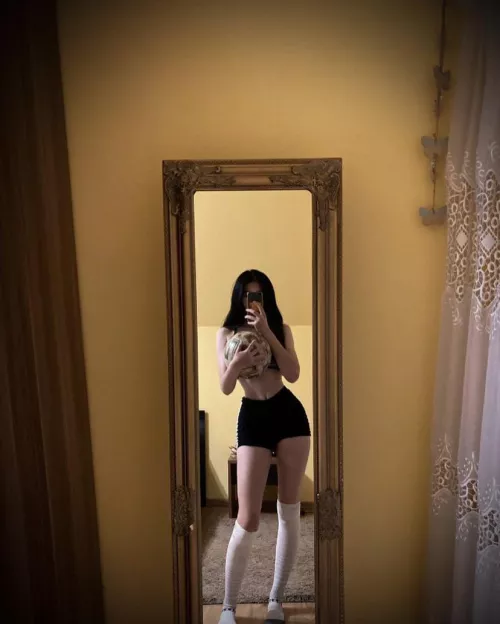 Wanne watch the worldcup together?